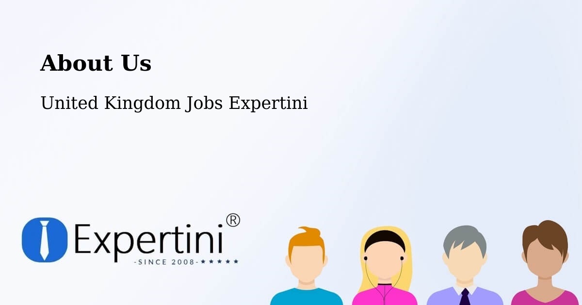 About Expertini Recruitment Platform  – Sturry - Sturry, United Kingdom Jobs Expertini