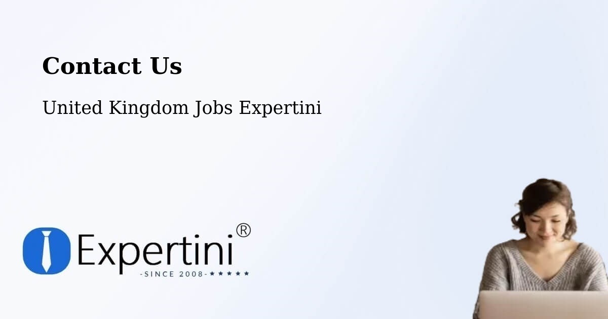 Contact Expertini – Sturry - United Kingdom Jobs Expertini
