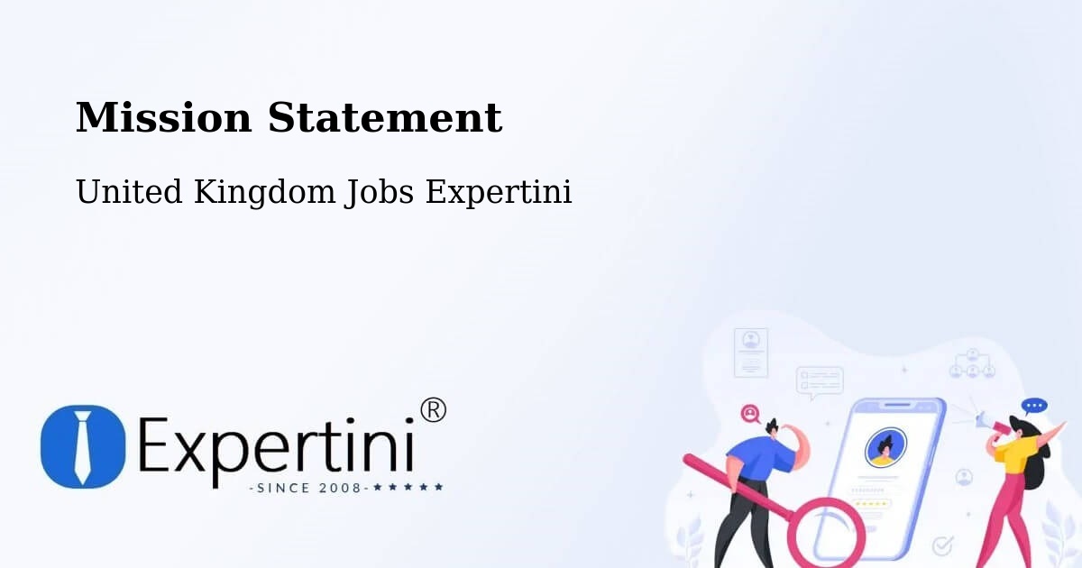 Corporate Mission – Sturry - United Kingdom Jobs Expertini