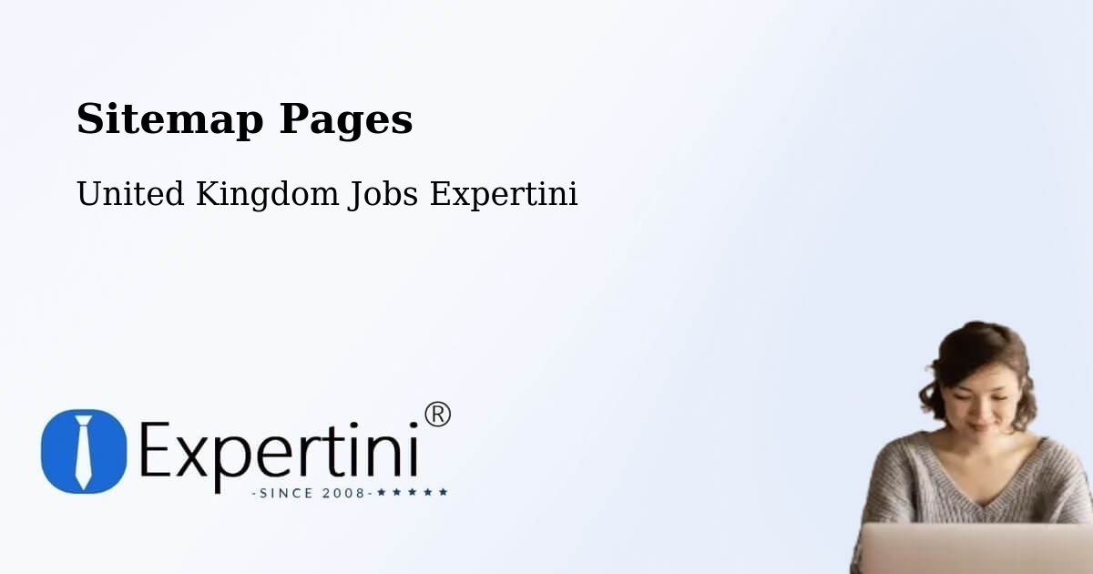 Sitemap Pages - Sturry - United Kingdom Jobs Expertini