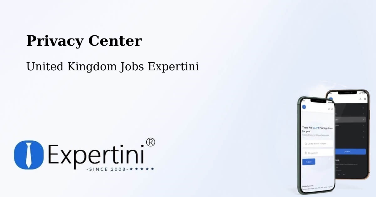 Privacy Policy – Sturry - United Kingdom Jobs Expertini