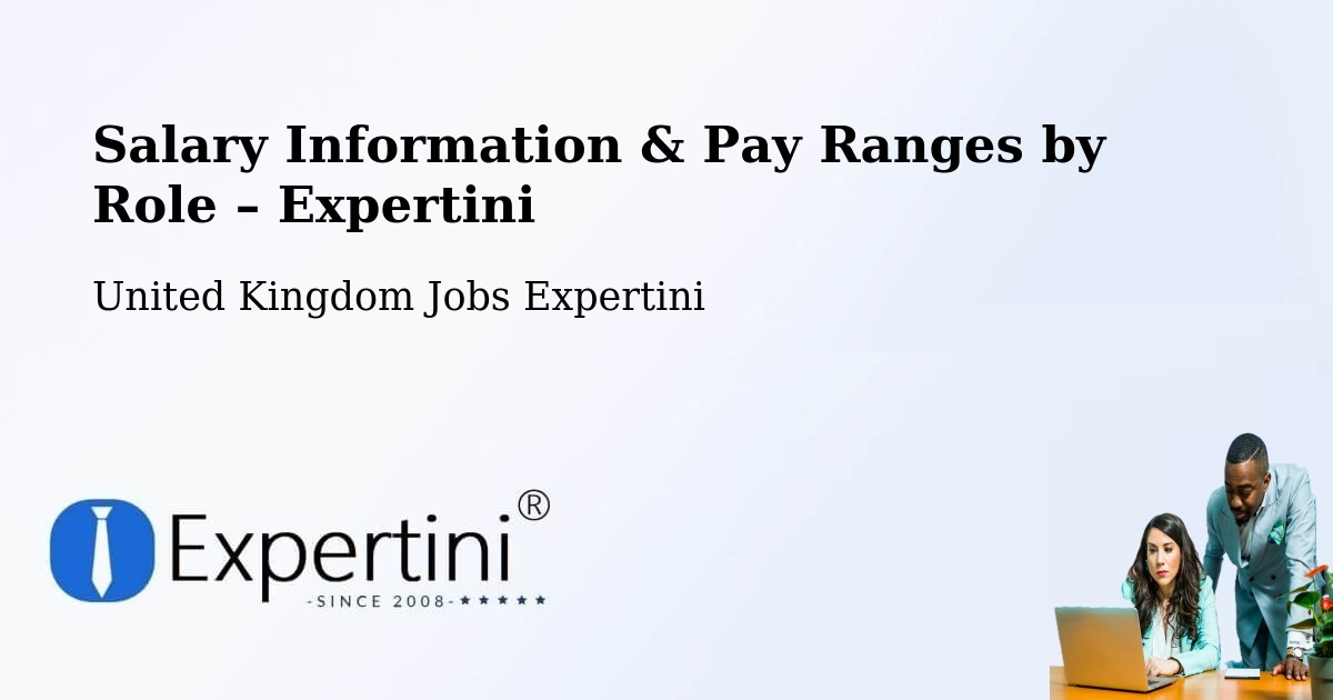 Salary Information & Pay Ranges – Sturry - Sturry, United Kingdom Jobs Expertini